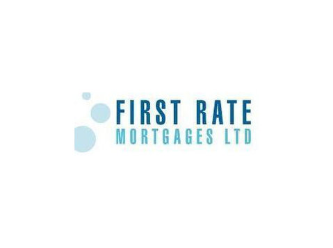 First Rate Mortgages Ltd - Bank and Non Bank Mortgage Broker - Hypotéka a úvěr