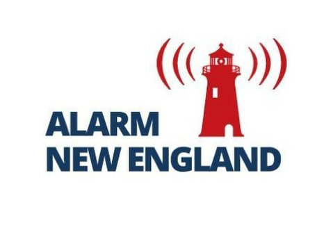 Alarm New England - Turvallisuuspalvelut