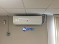 Pac Plumbing, Heating, Air Conditioning (3) - Υδραυλικοί & Θέρμανση