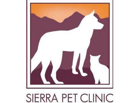 Sierra Pet Clinic - Pet services