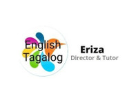 Eriza's Language School (1) - Училишта за странски јазици