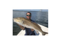 Slot Machine Fishing Charters (1) - Риболов и любителски риболов