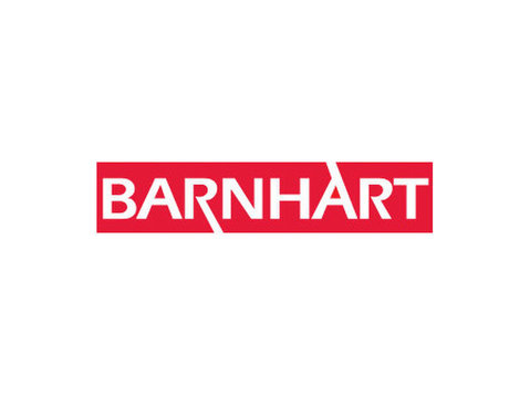 Barnhart Crane & Rigging - Rakennuspalvelut