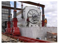 Barnhart Crane & Rigging (1) - Construction Services