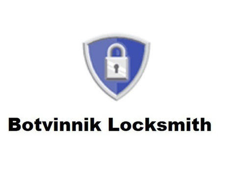 Botvinnik Locksmith - Services de sécurité