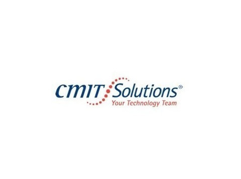CMIT Solutions of Chicago Downtown - Hosting & domains