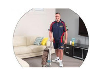 Electrodry Carpet Cleaning - Taree (1) - Cleaners & Cleaning services