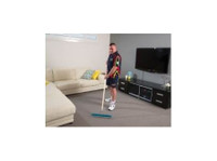 Electrodry Carpet Cleaning - Taree (2) - Cleaners & Cleaning services