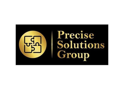 Precise Solutions Group LLC - Marketing & Δημόσιες σχέσεις