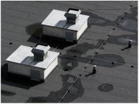 Vacca Roofing (2) - Cobertura de telhados e Empreiteiros
