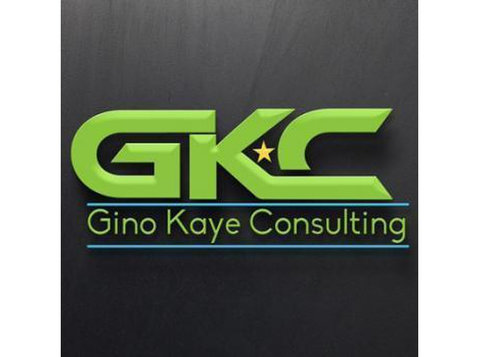 Gino Kaye Consulting - Маркетинг агенции