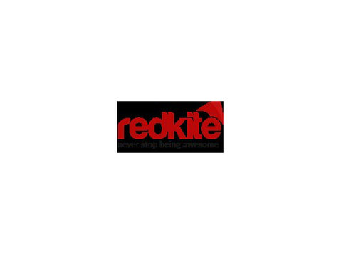 Redkite - Marketing & PR