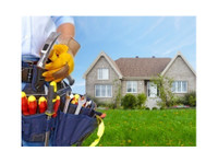 Homeowners Handyman Service (1) - Building & Renovation