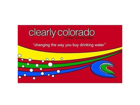 Clearly Colorado Water Delivery Service - Food & Drink