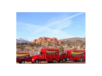 Clearly Colorado Water Delivery Service (1) - Pārtika un dzērieni