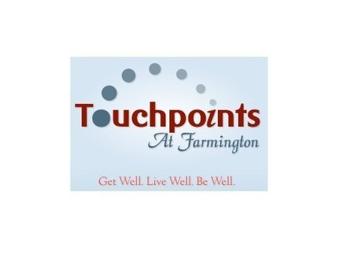 Touchpoints at Farmington - Alternative Healthcare