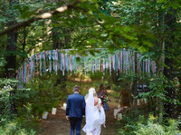 The Green Barn Wedding Photography LLC (1) - Fotogrāfi