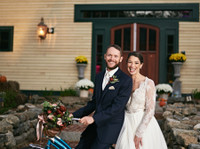 The Green Barn Wedding Photography LLC (2) - فوٹوگرافر