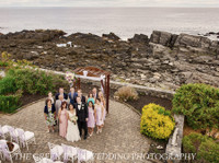 The Green Barn Wedding Photography LLC (3) - Fotogrāfi