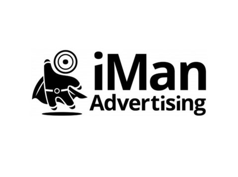 iMan Advertising - Advertising Agencies