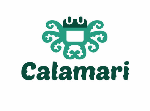CALAMARI - Бизнес и Мрежи