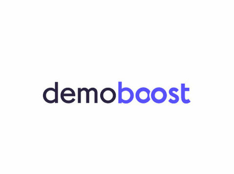 Demoboost - مارکٹنگ اور پی آر