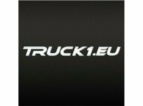 Truck1.eu - نئی اور پرانی گاڑیوں کے ڈیلر