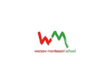 Casa di Bambini Warsaw Montessori School - International schools