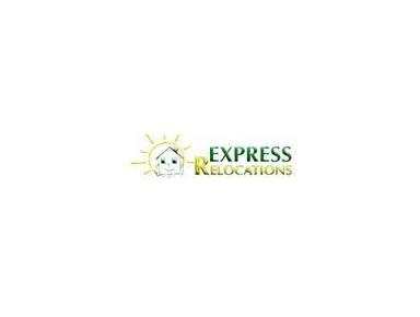Express Relocations - Relocation services