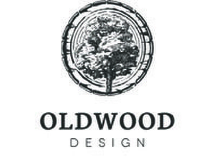 Old Wood Design - Furniture