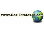 www.RealEstates-in.com - Páginas inmobiliarias