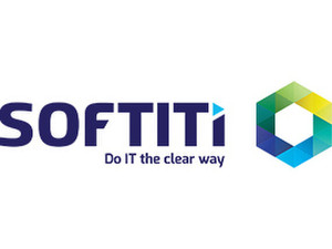 Softiti Softwarehaus - Poradenství