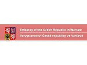 Embassy of the Czech Republic in Warsaw, Poland - Embassies & Consulates