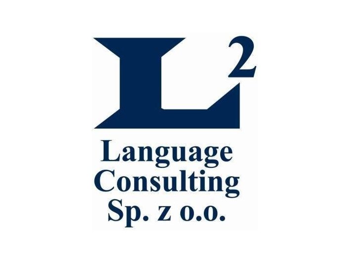 L2 - Language Consulting - Tłumaczenia
