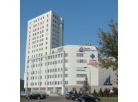 Carolina Medical Center (2) - Болници и клиники