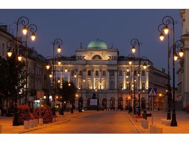 INE PAN (1) - Universities