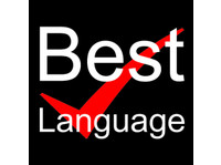 Best Language Piers Midwinter - Языковые школы