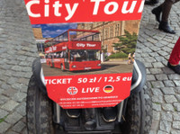 Sightseeing Bus - City Tour Gdansk -Zwiedzanie Gdanska Melex (5) - Postos de Turismo