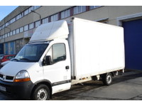 Art-Bud Transport and Moving Services (1) - Serviços de relocalização