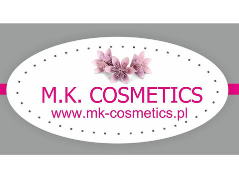 Hurtownia kosmetyczna M k Cosmetics - Shopping