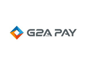 G2A Pay - Διαδικτυακές συναλλαγές