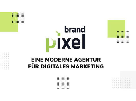 Brand Pixel - nowoczesna agencja marketingu internetowego - Advertising Agencies