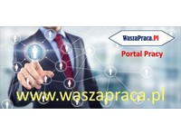 WaszaPraca.pl - Сайтова за работа