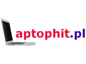Laptophit.pl - Komputery - sprzedaż i naprawa