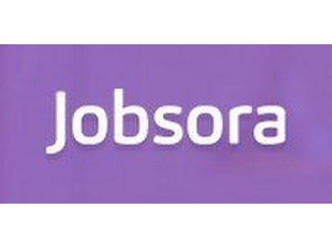 Jobsora - Portale pracy