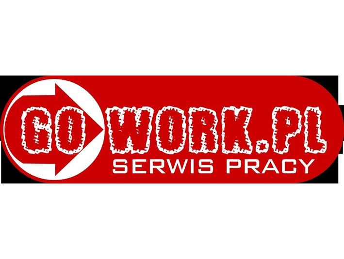 GoWork.pl - Agencje pracy