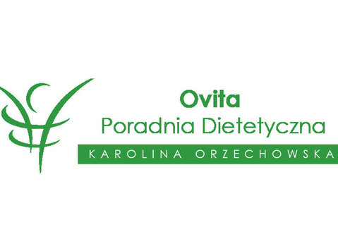 Poradnia dietetyczna Ovita Karolina Orzechowska - Szpitale i kliniki