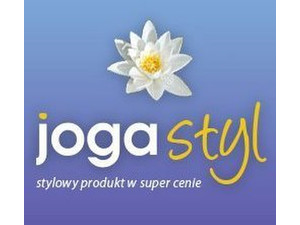 Jogastyl - sklep internetowy - Игри & Спорт
