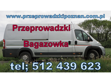 www.przeprowadzkimiedzynarodowe.com.pl - Déménagement & Transport