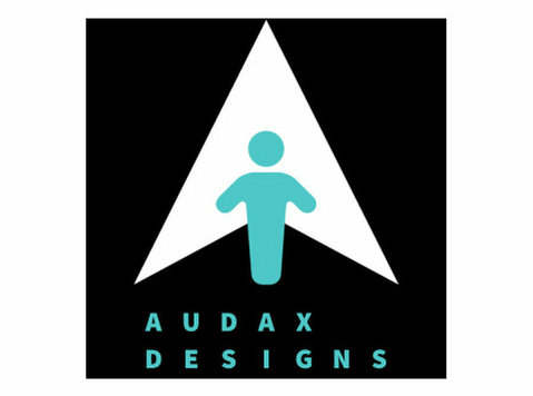 Alexander King, Audax-designs - Webdesign